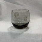 Set of 5 Smokey Roly Poly NFL 1970 Chicago Bears Glasses — photo 4