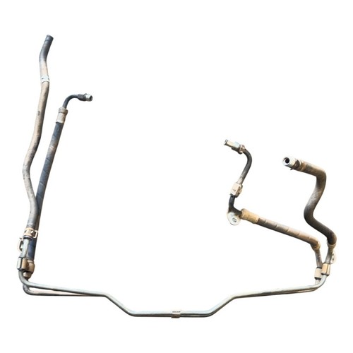 TOYOTA HILUX POWER STEERING PIPES PAIR RHD 2006-2016 444100K130