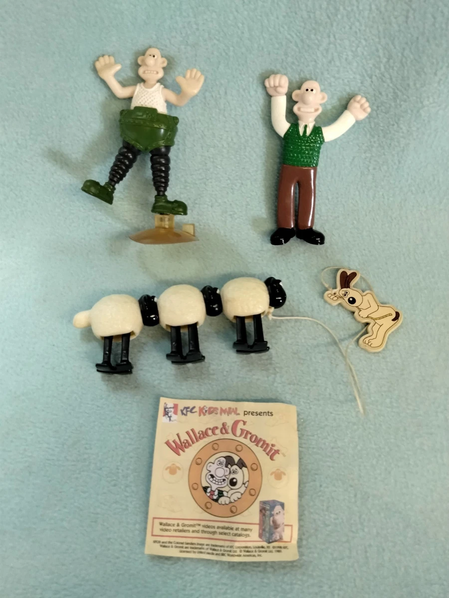 Disney KFC Fast Food Premiums for sale | eBay