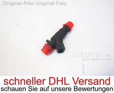 Injecteur Ferrari 360