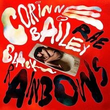 Black Rainbows von Corinne Bailey Rae | CD | Zustand neu