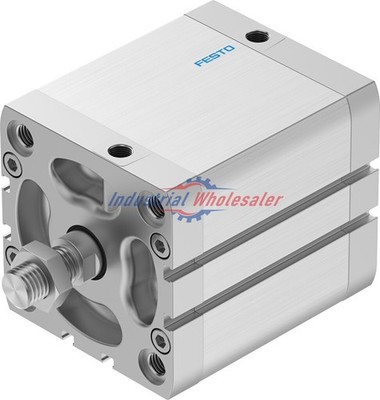 FESTO ADN-100-40-A-P-A 536379 Compact Air Cylinder New Fast delivery