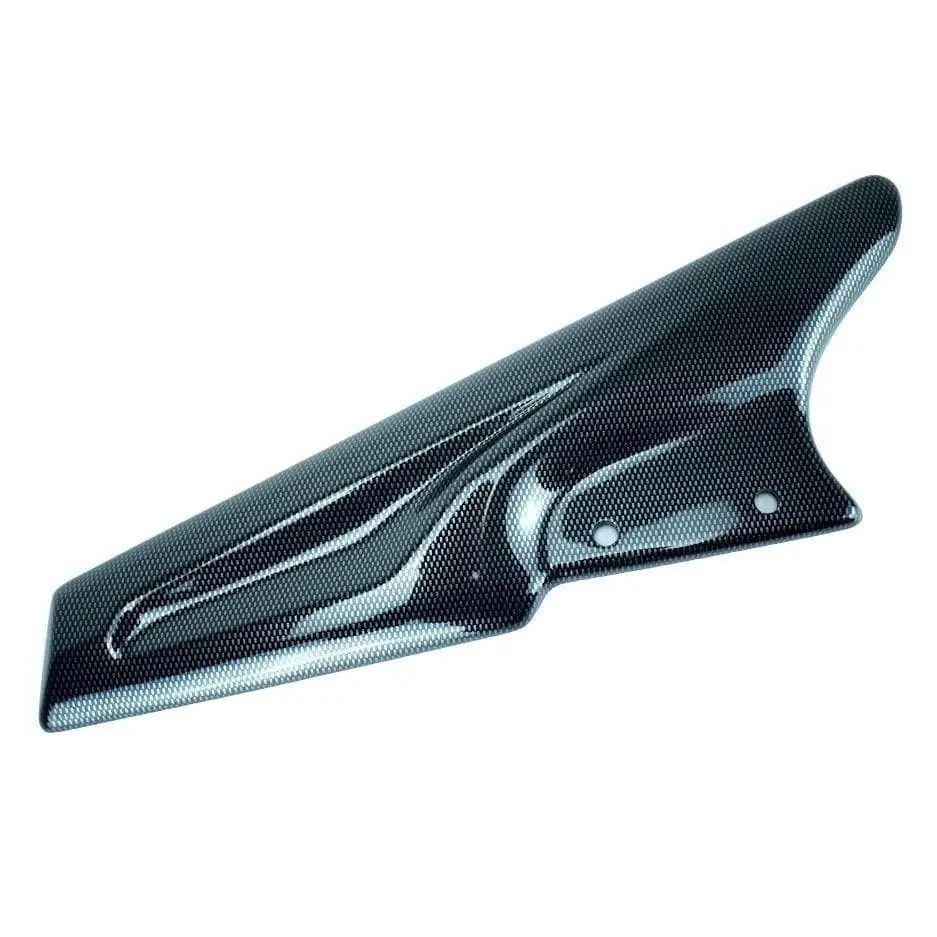 Pyramid Infill Panels | Carbon Look | Yamaha XT 1200 Z Super Tenere 2010>2020