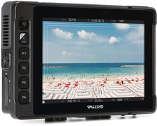 SmallHD Ultra 7 On-camera Touchscreen Monitor