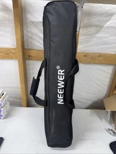 NEEWER Upgraded 660 PRO II RGB LED Video Light with App Control&Stand Kit