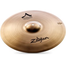 Zildjian A Custom Projection Crash Cymbal 19 in.