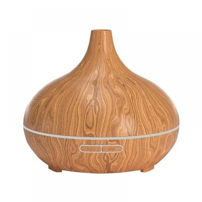Meross Smart WiFi Essential Oil Diffuser, Luftbefeuchter für ätherische Öle,