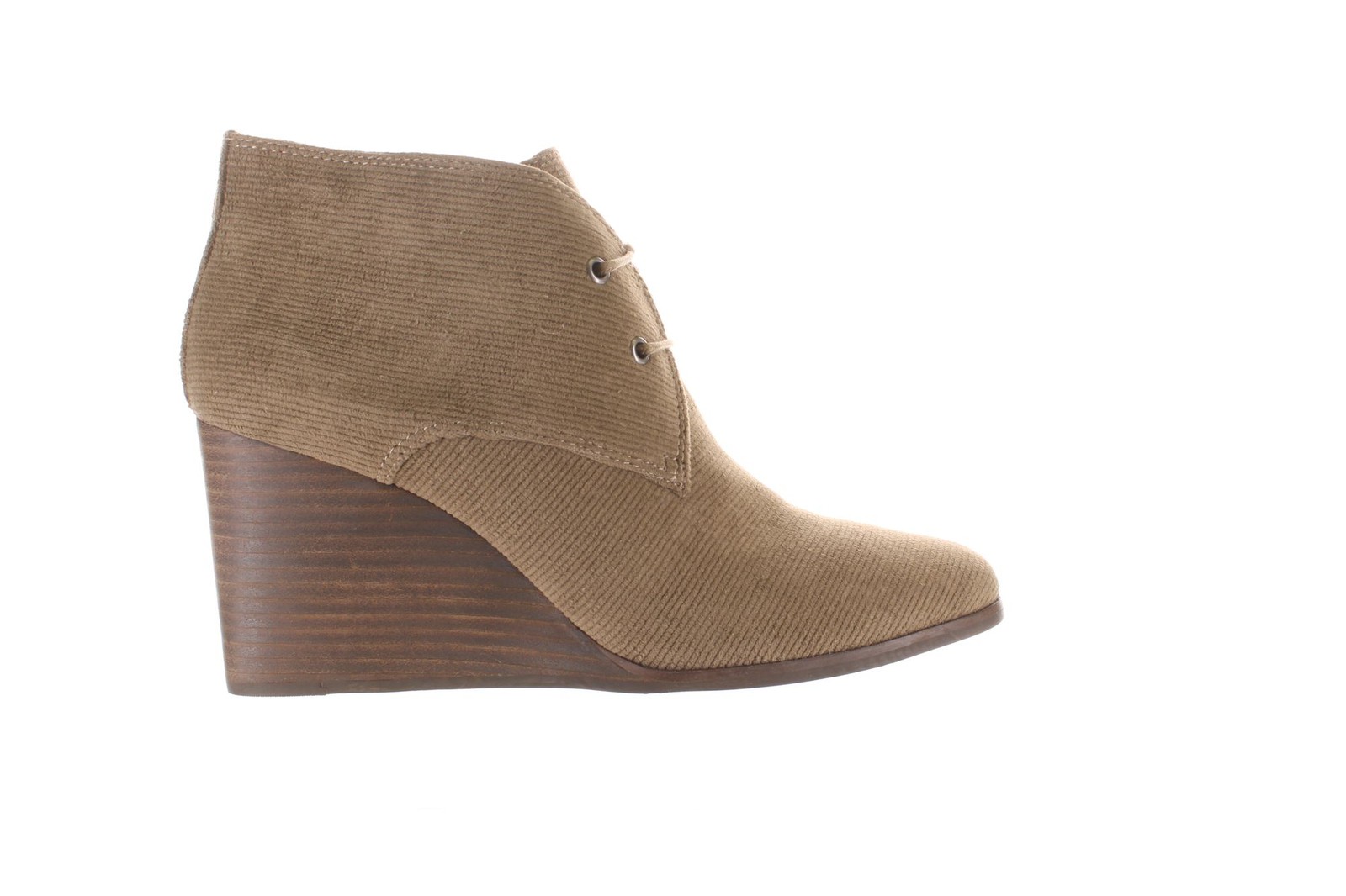 Lucky Brand Womens Shiijo Antique Green Chukka Boots Size 11 (2339676)