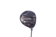 Cobra LTDx Max Womens 25.5* 7-Wood RH UST Mamiya Helium Ladies Flex 55g