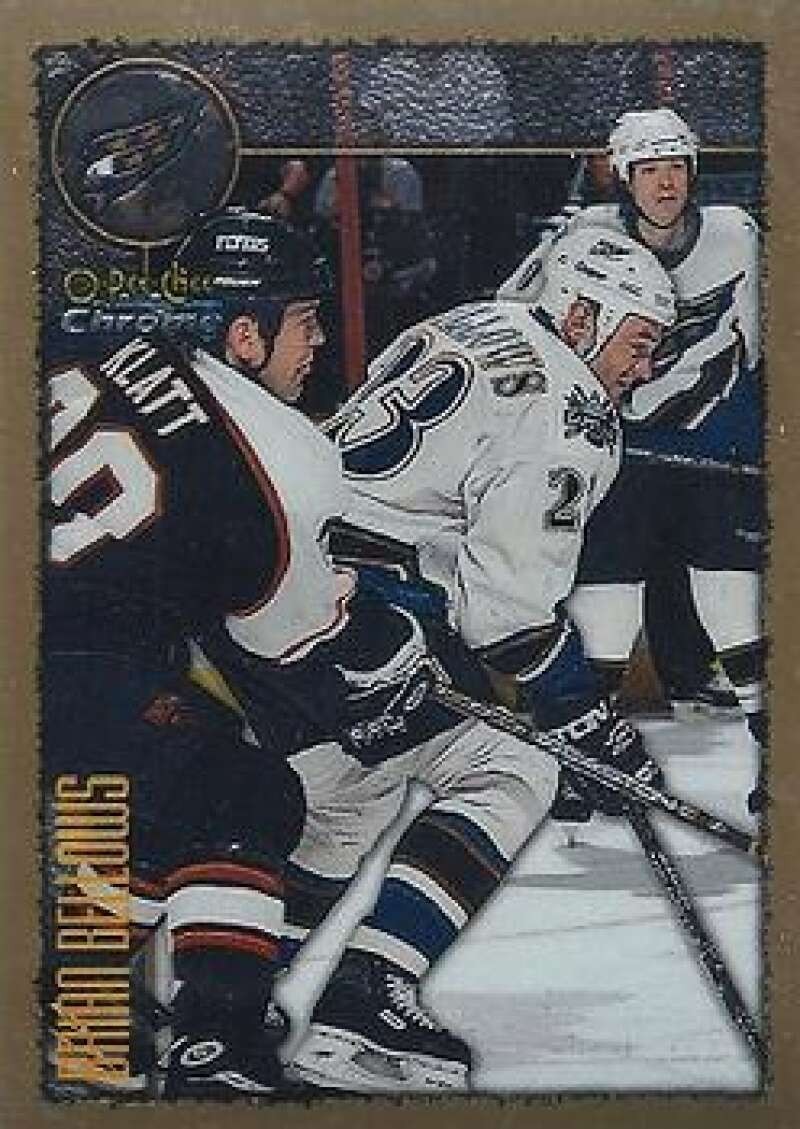 1998-99 O-Pee-Chee Chrome NHL Hockey Pick From List / Complete Your Set 101-200