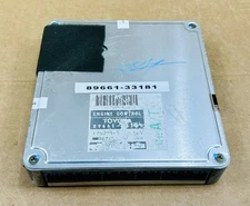 92 93 94 Lexus ES300 Toyota Camry ECM ECU Engine Control Module OEM 89661-33181