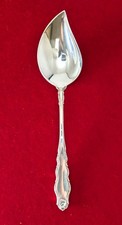 Reed & Barton Sterling Silver Jelly Spoon, 6-1/4'' Long
