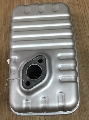 Genuine Kawasaki 49070-2792 Muffler FJ180V | eBay
