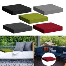 Stuhlkissen Sitzauflagen Esszimmerstuhlauflage für Indoor Outdoor Garden