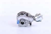 Turbolader Abgasturbolader FüR Opel Astra H Caravan GTC Stufenheck Family