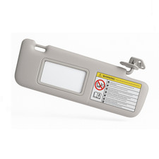 Aletta Parasole Per 500 Da 2007 a 2017 Con Specchio Destra Dx Pantina