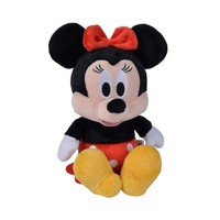 Minnie Maus Kuscheltier - 25 Cm PlüSchtier Micky Stofftier
