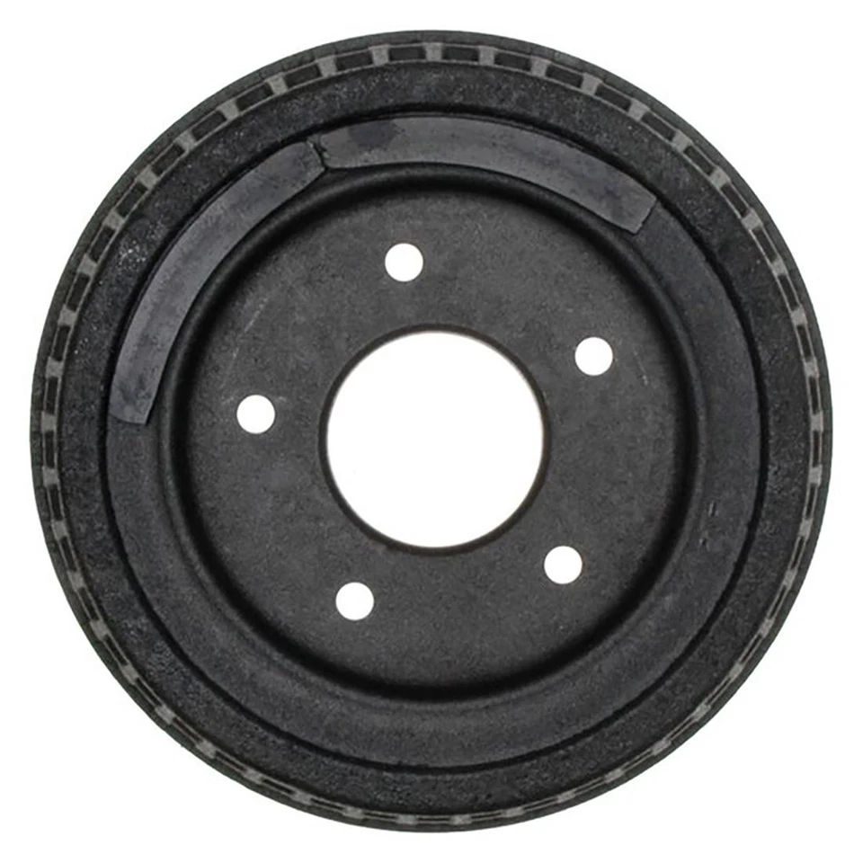 Kit de tambores de freno delanteros traseros Buick GS 350 1968-1969 - Raybestos Foto 4 de 4