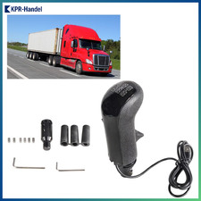 USB Truck Simulator Schaltknauf für Logitech G29 G27 G25 G920