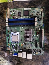 Scheda Madre Lga 775 2gb Pentium E2180