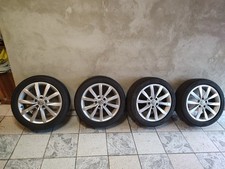 cerchi in lega originali VW+Gomme 225/45 R17