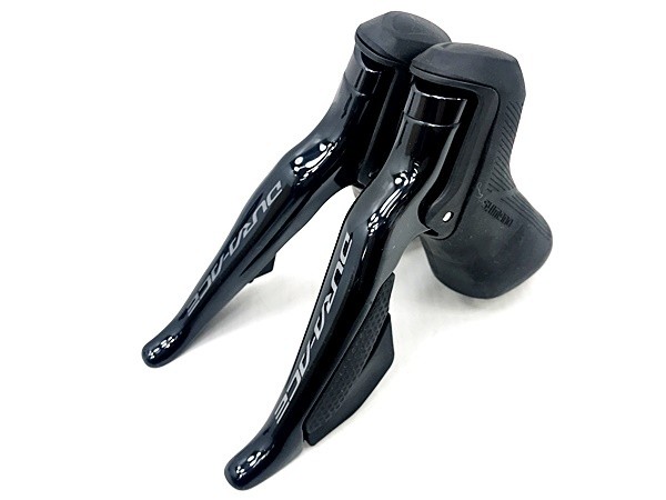 Shimano Dura-Ace Di2 St-R9250 Electric Shift Lever Dual Control 2 12S Left And R