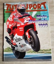 Rivista Tuttosport Moto mondiale 1999 Biaggi Capirossi Valentino Vasco Rossi