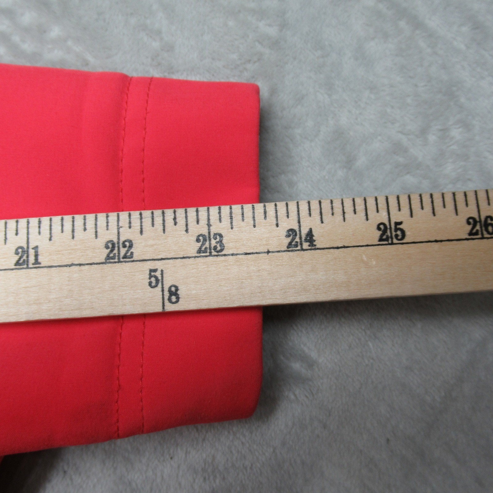 North Face Jacket Womens XL Pink Apex Bionic Softshell Fleece Full Zip Rain Wind thumbnail 13