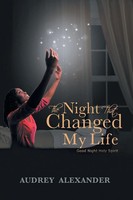 Audrey Alexander | The Night That Changed My Life | Taschenbuch | Englisch