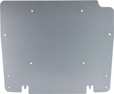 Tour Pack Base Plate Inner Reinforcement Metal Plate Fit for Harley Touring M...