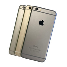 iPhone 6 Plus 16GB/64GB - Unlocked - Silver, Gold, Space Gray - Free Shipping