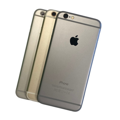 iPhone 6 Plus 16GB/64GB - Unlocked - Silver, Gold, Space Gray - Free Shipping!