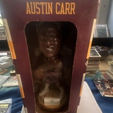 Cleveland Cavaliers Austin Carr Bobblehead Medical Mutual Exclusive 2019