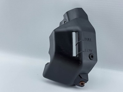 Yamaha MT-09 MT09 Kühlmittel Abdeckung Coolant bottle Fairing cover (4) 25'