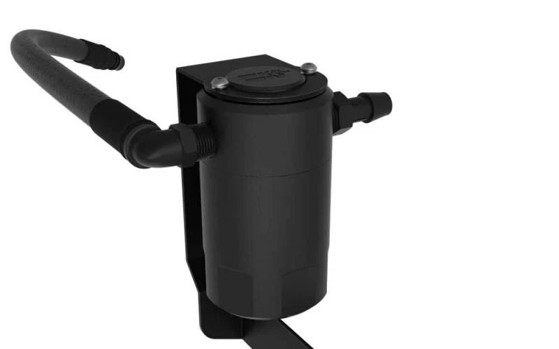 Separador aire-aceite K&N 81‐0801 para Dodge Challenger/cargador 2011-21 6,4 L Foto 2 de 4