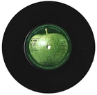 PAUL MCCARTNEY WINGS - Jet 1973 UK Vinyl, 7", 45 RPM, Single R5996 FRENCH PRESS