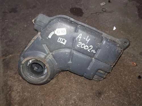 AUDI A4 Avant 8E5, B6 Ausgleichsbehälter 8E0121403 1.90 Diesel 2003 33853063