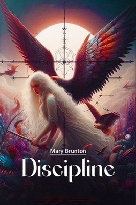 DISCIPLINE by BRUNTON, MARY Paperback Self Help Business