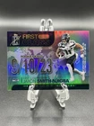 2025 Topps Signature Jaxon Smith-Njigba Base (RAW)
