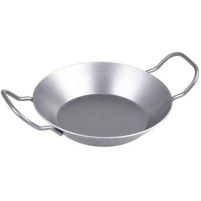 chg Pfanne silber Ø 20,0 cm, 1 St.
