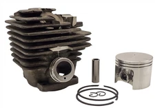 THE DUKE'S BIG BORE NIKASIL CYLINDER KIT FITS STIHL MS361  49MM  HOLZFFORMA G366