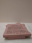 Sheila's Collection “Pitkin House” The Rose Victorian Inn 1885. Signed 1993 — photo 6