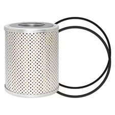 Baldwin Filters Pt87-S Oil/Hydraulic Filter, 4-9/16 X 5-1/2 In