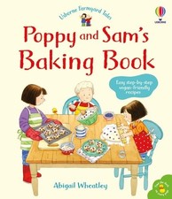 Fyt Poppy And Sam, Like New Used, Free shipping in the US
