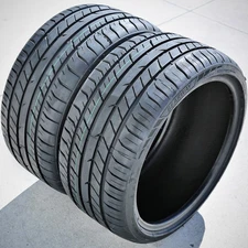 2 Tires Bearway BW118 265/35ZR20 265/35R20 99W XL High Performance