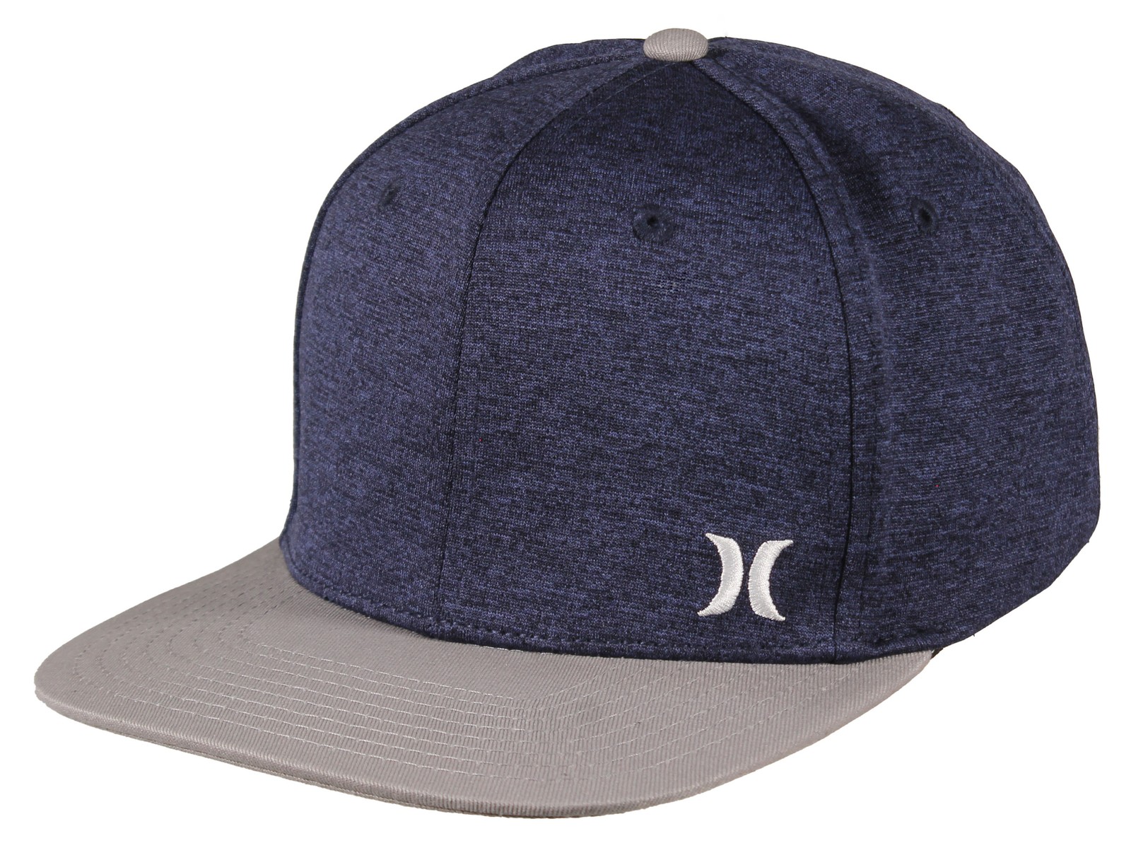 Плоская кепка Hurley Mini Icon Armory Navy новинка 5990₽