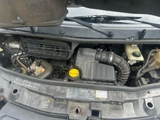 Compteur Opel VIVARO