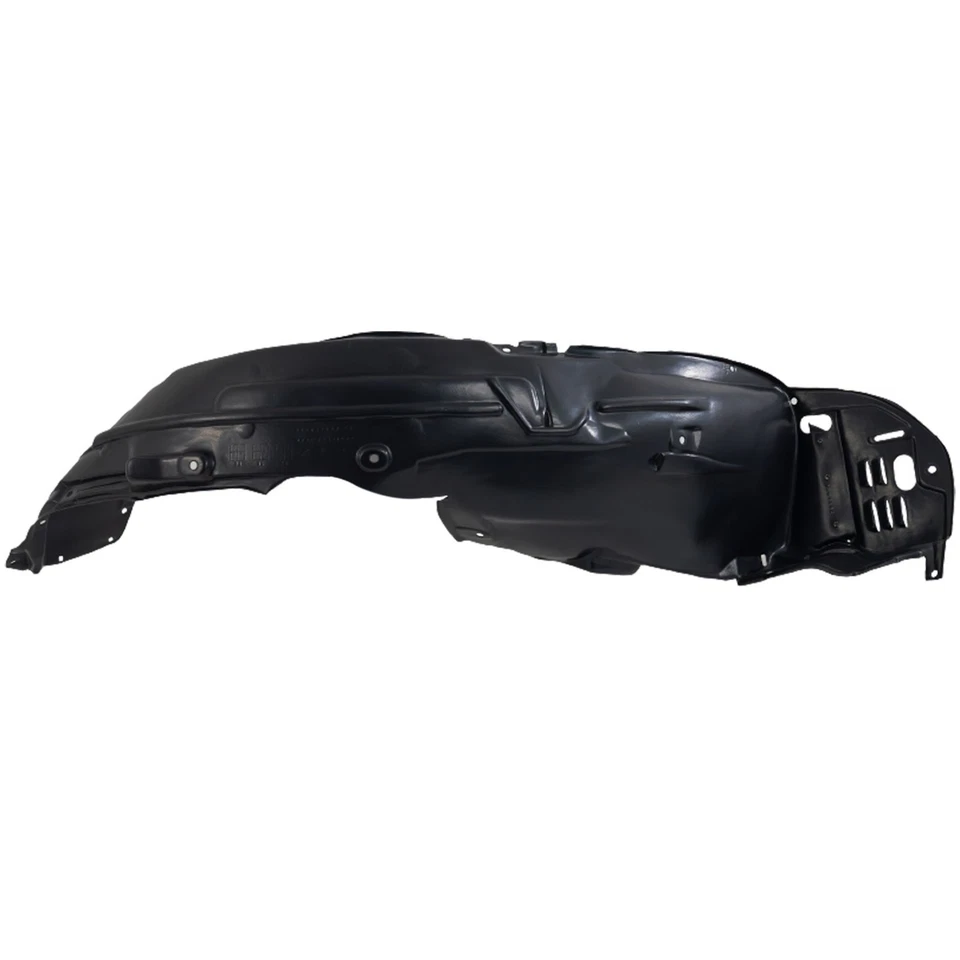 Forro de guardabarros para Honda Accord Crosstour 2010-2011 interior del lado del conductor delantero Foto 4 de 4