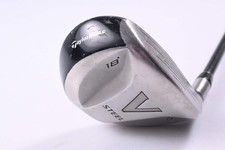 Taylormade V-Steel #5 Wood / 18 Degree / Regular Flex Taylormade M.A.S2 Shaft
