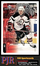 Miroslav Satan 1998-99 Upper Deck MVP #19 Buffalo Sabres